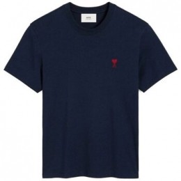 T-shirtKorteMouwAmiParisBFUTS035724