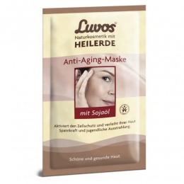 LuvosGezichtsmaskerAntiAging