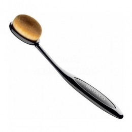 ArtdecoMediumOvalBrushPremiumQuality
