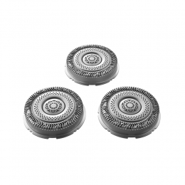 PhilipsVervangendeScheerhoofdenShaverSeries9000SH91503stuks