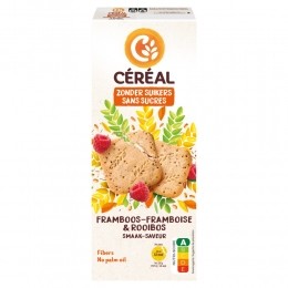 CralKoekjesFramboosRooibos150gr