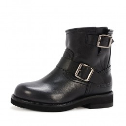 Sendra2976meisjesbikerboots-28
