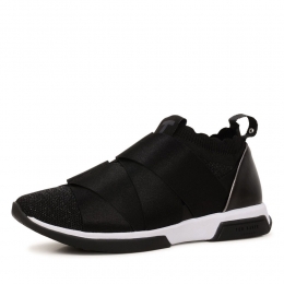 TedBakerqueanasneakerzwart-38