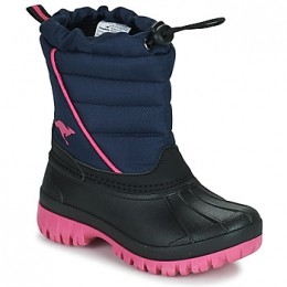 SnowbootsKangaroosK-BEN