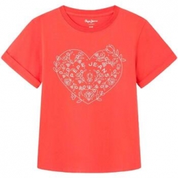 T-shirtKorteMouwPepejeansPG503066241