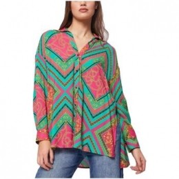 BlouseGaudi-