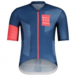 MALOJAShirtmetkortemouwenPaulMGravelRacefietsshirtmetkortemouwen