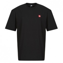 T-shirtKorteMouwTheNorthFacexysOversizedSSTee