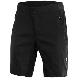 LFFLERFietsshortsEvoCSLbikeshortsvoorherenMaat3XLMountainbike