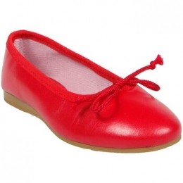BallerinasGorila24200Rojo