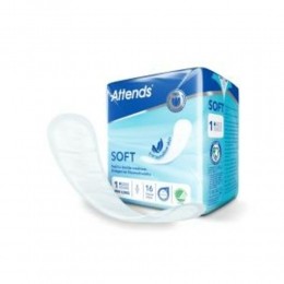 AttendsSoftMiniLong116stuks