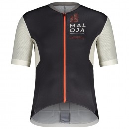 MALOJAShirtmetkortemouwenPushbikersMRacefietsshirtmetkortemouwen