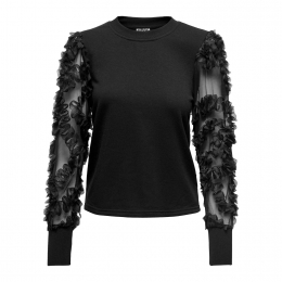 JacquelineDeYongFairviewLongSleeveSweater