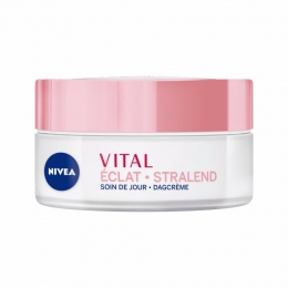 12xNIVEAVitalStralendDagcrmeAnti-rimpel50ml