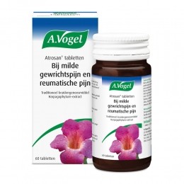 AVogelAtrosanBijGewrichtspijn60tabletten