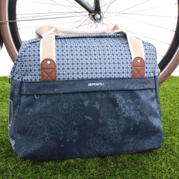 BohmeCarryAllIndigoBlue