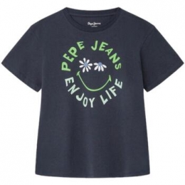 T-shirtKorteMouwPepejeansPG503081594