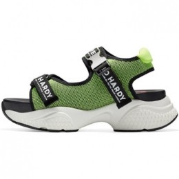 SandalenEdHardyAquasandal