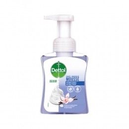 DettolFoamHandzeepOrchideeVanille250ml