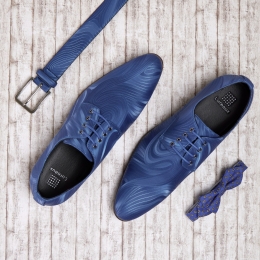 OceanwaveLureaux-HandgemaakteNetteSchoenenVoorHeren