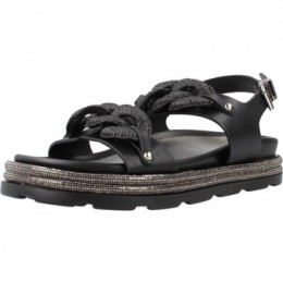 SandalenCafNoirC1GF9001