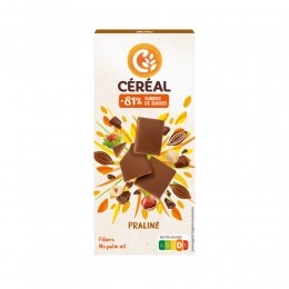 CralChocoladetabletPraline100gr