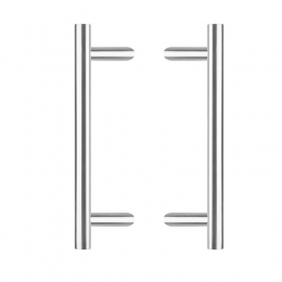 IntersteelDeurgrepenperpaarT-schuin500x90x30HoH300mm-RVS