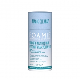 FoamiePowder-to-MilkFaceWashMagicCleanse40gr