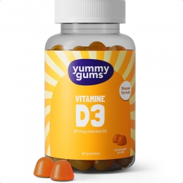 YummygumsVitamineD360gummies