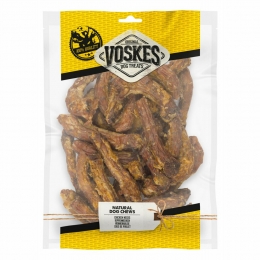 VoskesKippennekken500gr