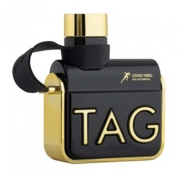 ArmafTagHimUomoNeroEaudeParfum100ml