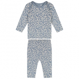 Prnatalbabypyjamabloem