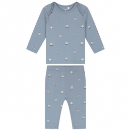 Prnatalbabypyjamaretroauto