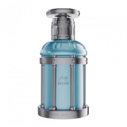 ParisCornerRehamWildMineralEaudeParfum100ml