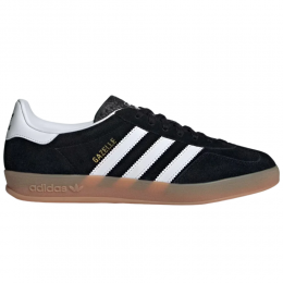 AdidasAdidas-GazelleIndoorCoreBlack-Maat4223