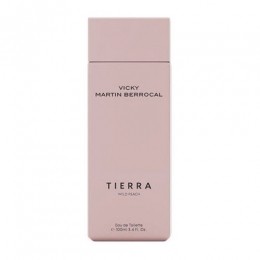 VickyMartinBerrocalTierraEaudeToilette100ml