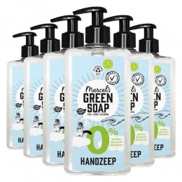 6xMarcelsGreenSoapHandzeep0500ml