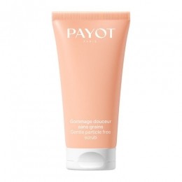PayotNueGentleParticleFreeGezichtsscrub50ml