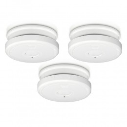 AlectoSA20Rookmelder3stuks
