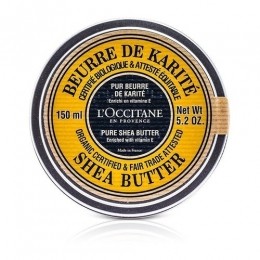 LOccitaneSheaButter150ml