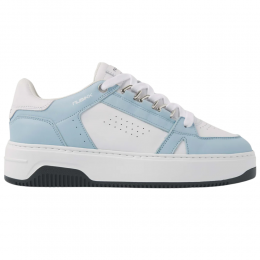 NubikkNubikk-BASKETBUXTONBlauw-Maat36