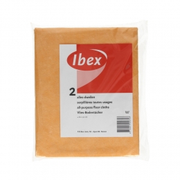 5xIbexAllesdweilViscose60x50cm2stuks