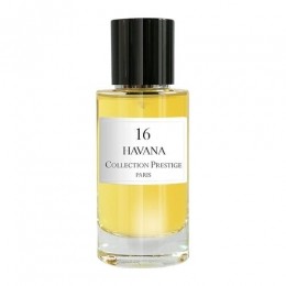 CollectionPrestigeHavana16EaudeParfum50ml