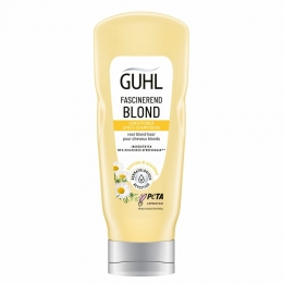 GuhlConditionerColorshineFascinerendBlond200ml