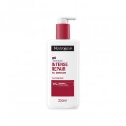NeutrogenaIntenseRepairCicaBodyBalm250ml