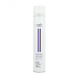 LondaProfessionalStartOffExtraStrongHoldHairSpray3500ml