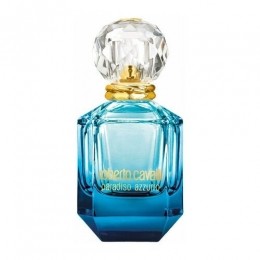RobertoCavalliParadisoAzzuroEaudeParfum75ml