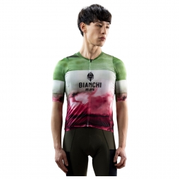 fietsshirtmetkortemouwenTechGravel