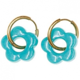 OorbellenClioBlue-