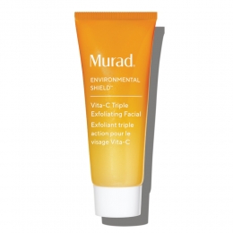 MuradSkincareVita-CTripleExfoiliatingFacial80ml